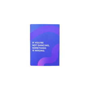BNB POCKET Notebook