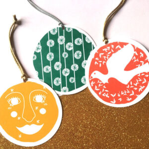 BOLD TAGS
