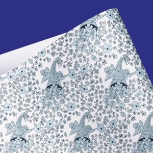 CORNUCOPIA Wrapping Paper