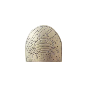 CANCER Ornament