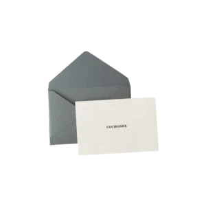 COCHONNE Kinky Card