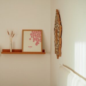 Moments Doux Print