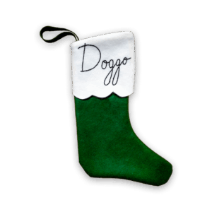 DOGGO Stockings