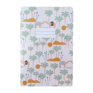 DROMAMOUR Notebook