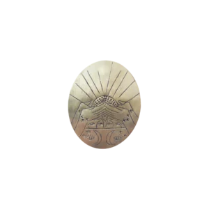 GEMINI Ornament