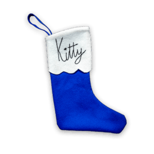 KITTY Stockings
