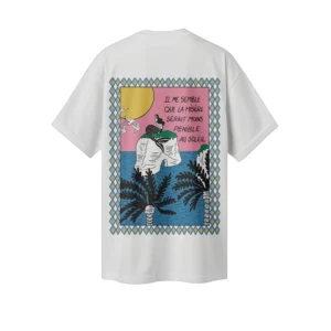 LA MISERE T-shirt