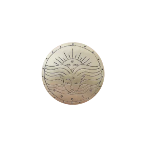 LEO Ornament