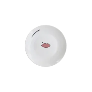 LIPS Mini Kinky Plate Set of 4