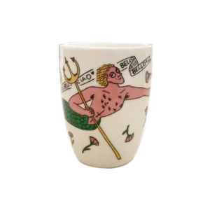 CIAO BELLO Mug