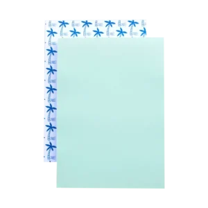Oasis Notepad