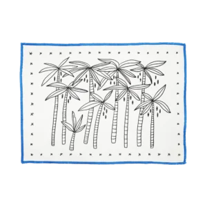 PALMS Placemat