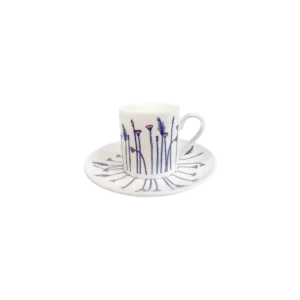 PAPYRUS Coffee Cup Set of 4