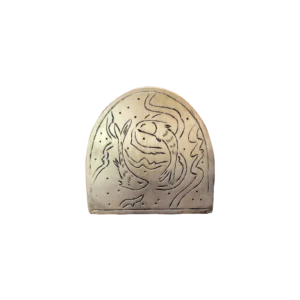 PISCES Ornament