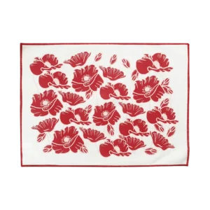 POPPY Placemat