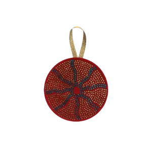 SUN Ornament