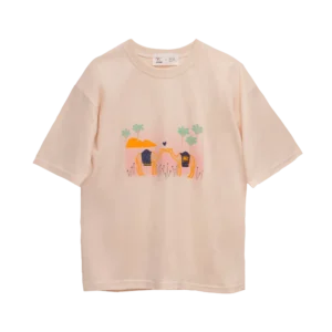 DROMAMOUR T-shirt