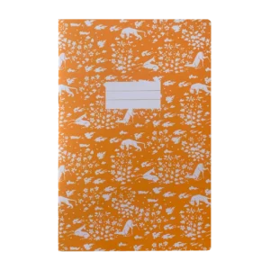 THE HUNT Notebook