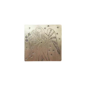 VIRGO Ornament
