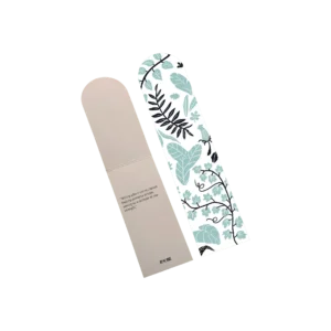 PLANTS Bookmark