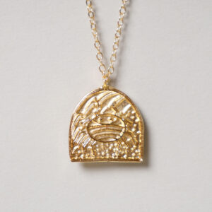CANCER Pendant