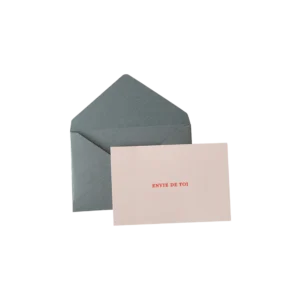 ENVIE DE TOI Kinky Card