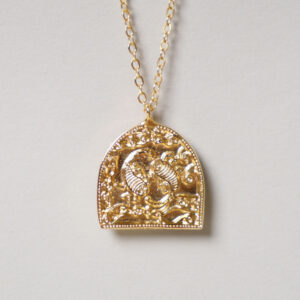 SCORPIO Pendant