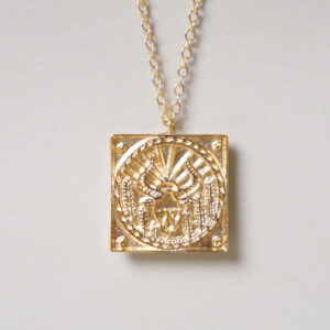 TAURUS Pendant
