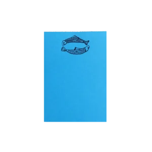 FISH Notepad