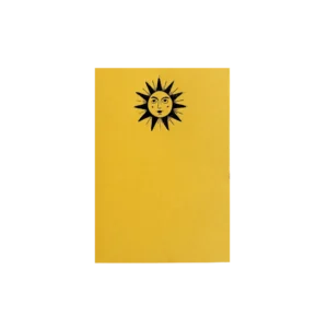 SUN Notepad