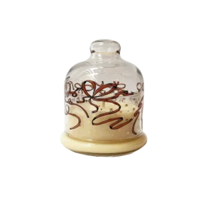 GOLDEN GROVE Candle