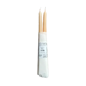 ZENOBIE Candlesticks Set of 2